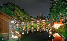 Ahadiat Hotel&Bungalow
